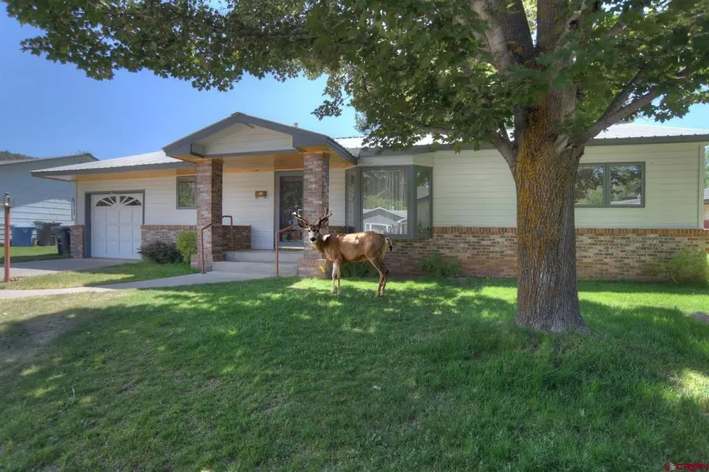 22 Bacus Avenue, Durango, CO 81301 - #1