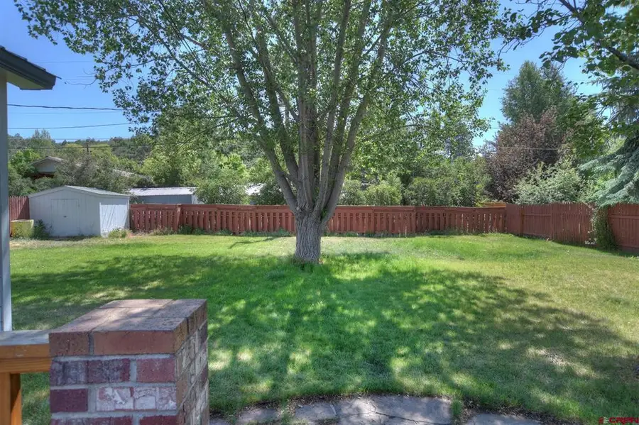 22 Bacus Avenue, Durango, CO 81301 - #2