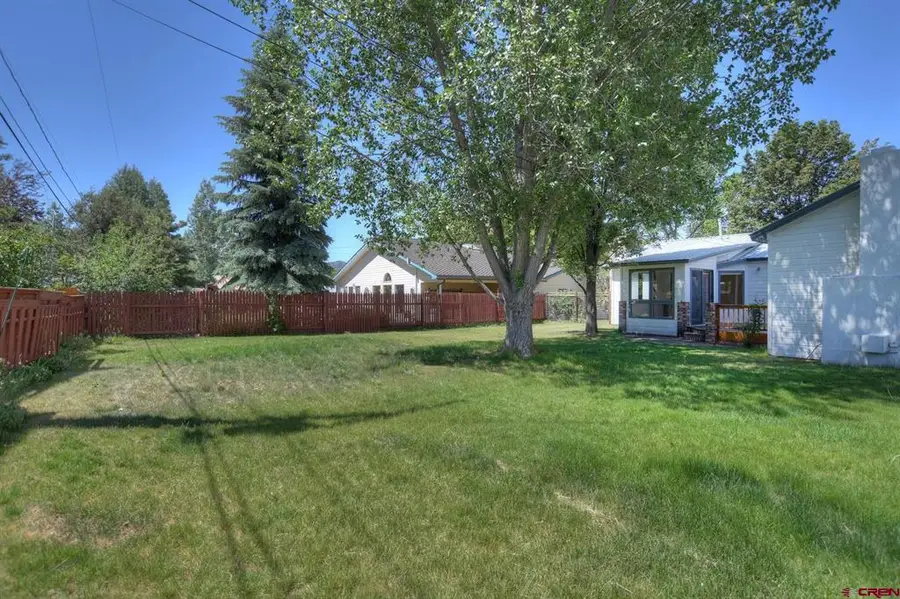 22 Bacus Avenue, Durango, CO 81301 - #3