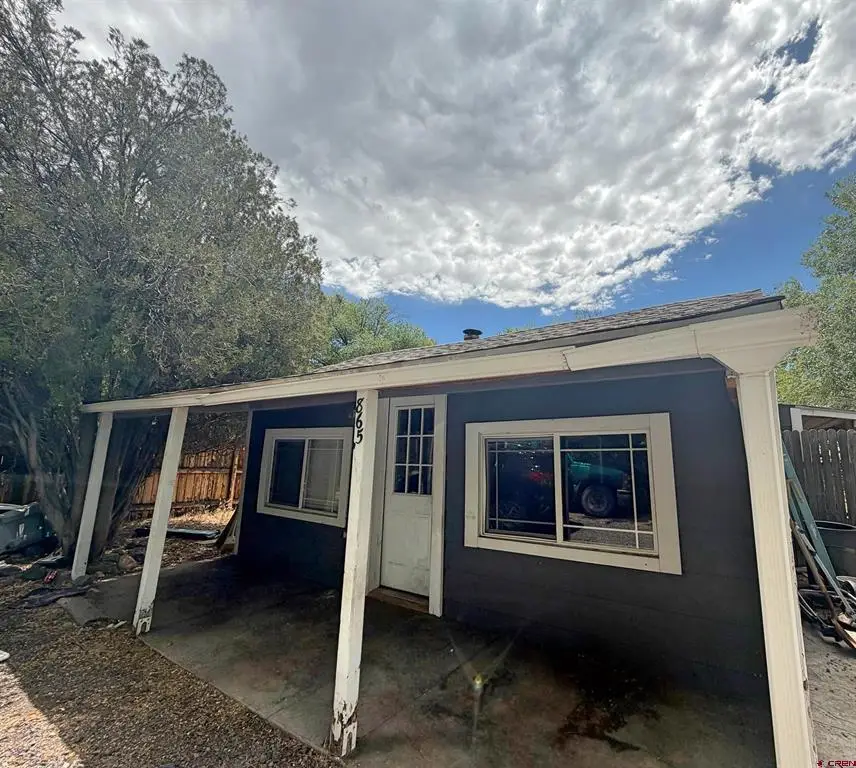 865 W Main Street, Cedaredge, CO 81413 - #1