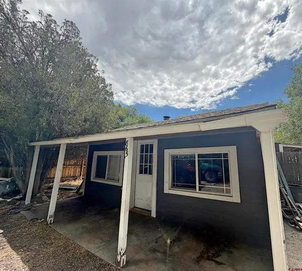 865 W Main Street, Cedaredge, CO 81413