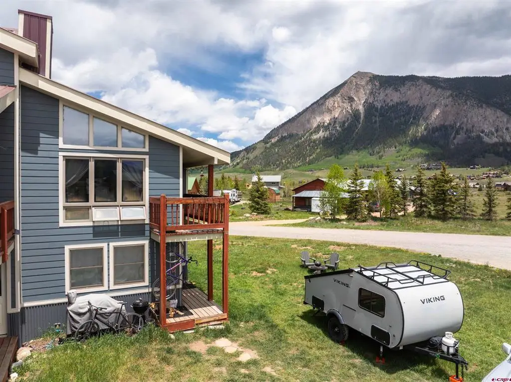 150 Aspen Lane #1A, Crested Butte, CO 81224 - #1