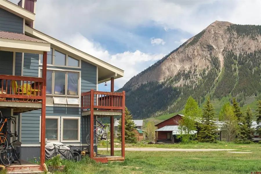 150 Aspen Lane #1A, Crested Butte, CO 81224 - #2