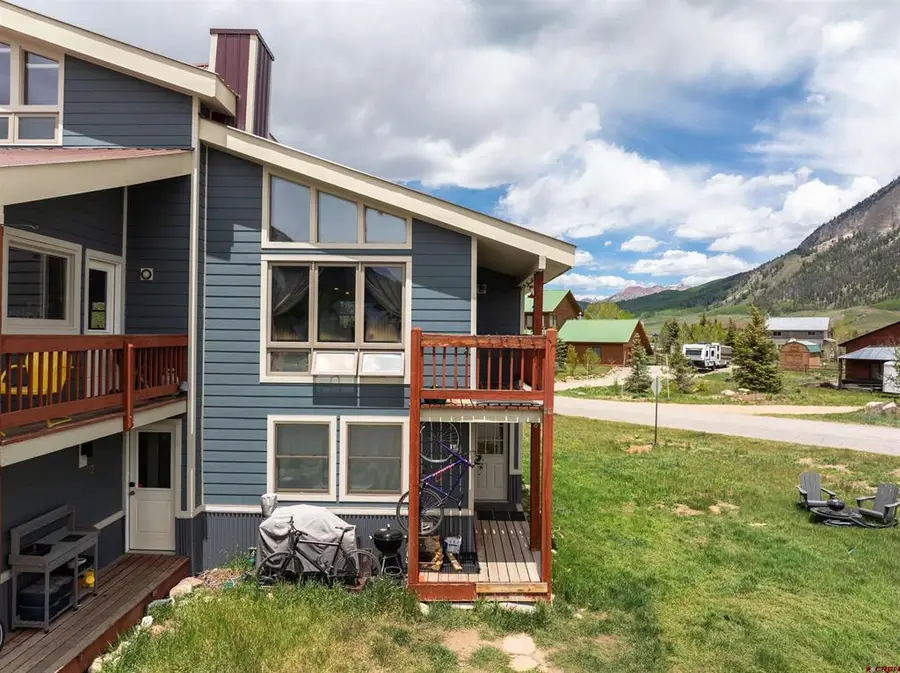 150 Aspen Lane #1A, Crested Butte, CO 81224 - #3