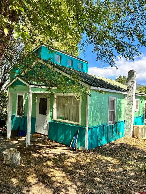 59 Colorado Avenue, Paonia, CO 81428
