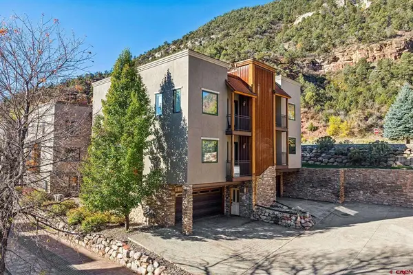 1422 Animas View Drive #55, Durango, CO 81301