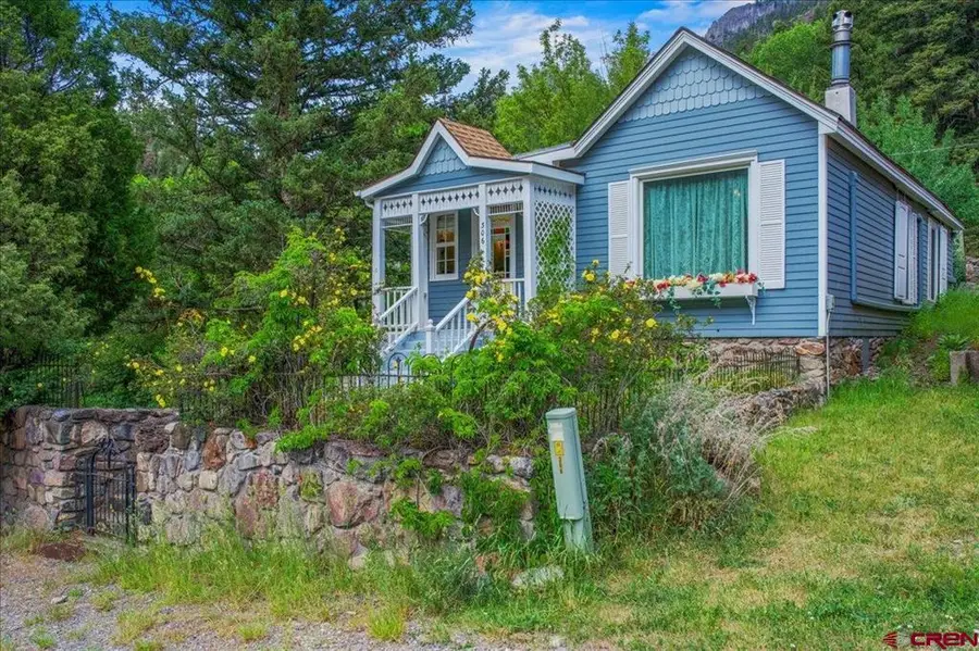 306 Oak Street, Ouray, CO 81427 - #2