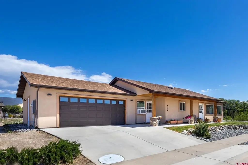 480 Hawthorn Drive, Hotchkiss, CO 81419 - #1