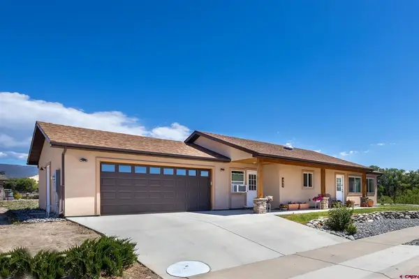 480 Hawthorn Drive, Hotchkiss, CO 81419