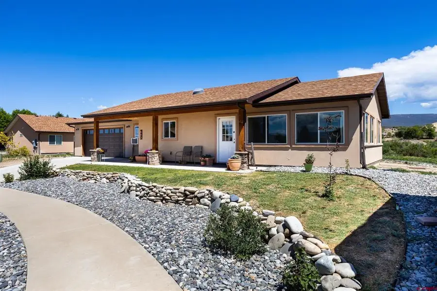 480 Hawthorn Drive, Hotchkiss, CO 81419 - #2