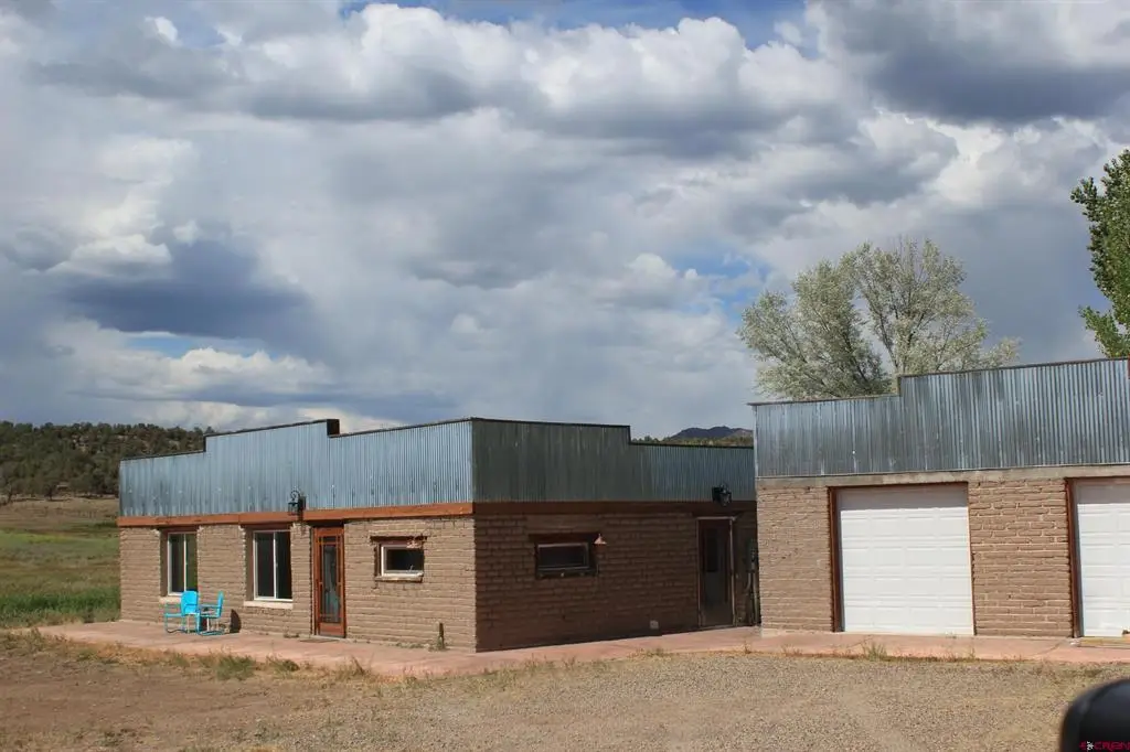 8866 State Highway 151, Ignacio, CO 81137 - #1