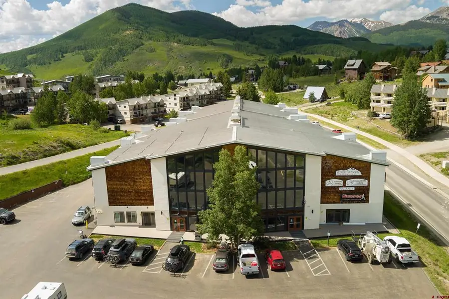 701 Gothic Road #332, Mount Crested Butte, CO 81225 - #2