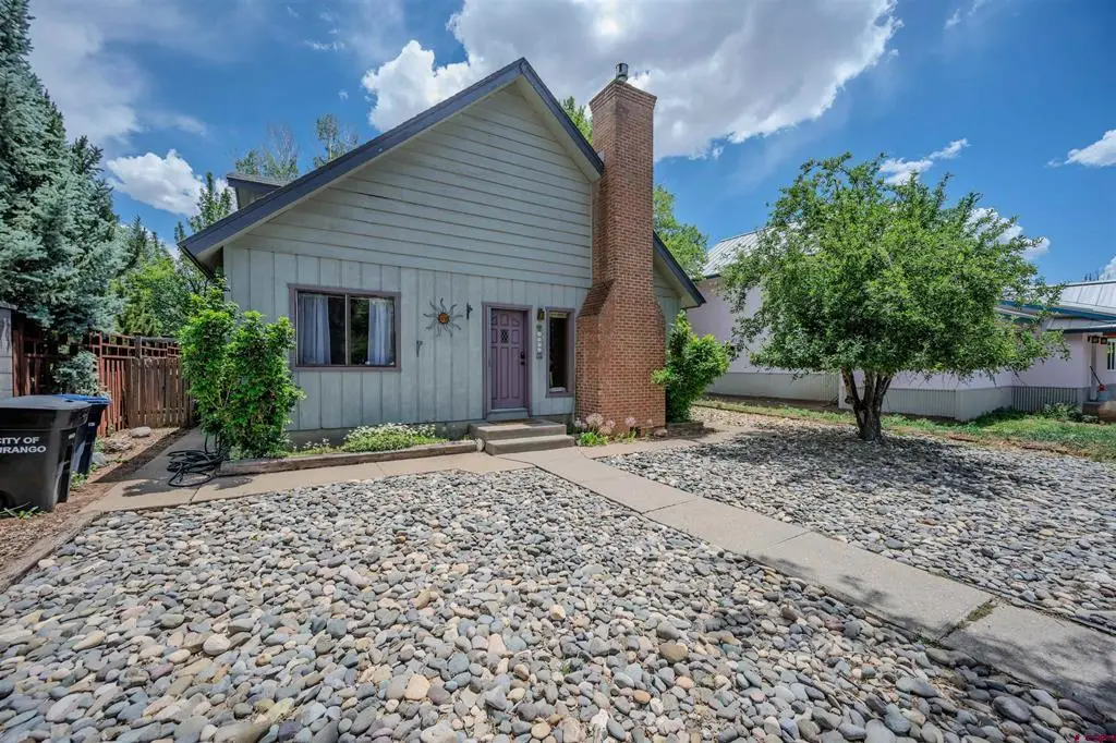 3070 E 4th Avenue, Durango, CO 81301 - #1