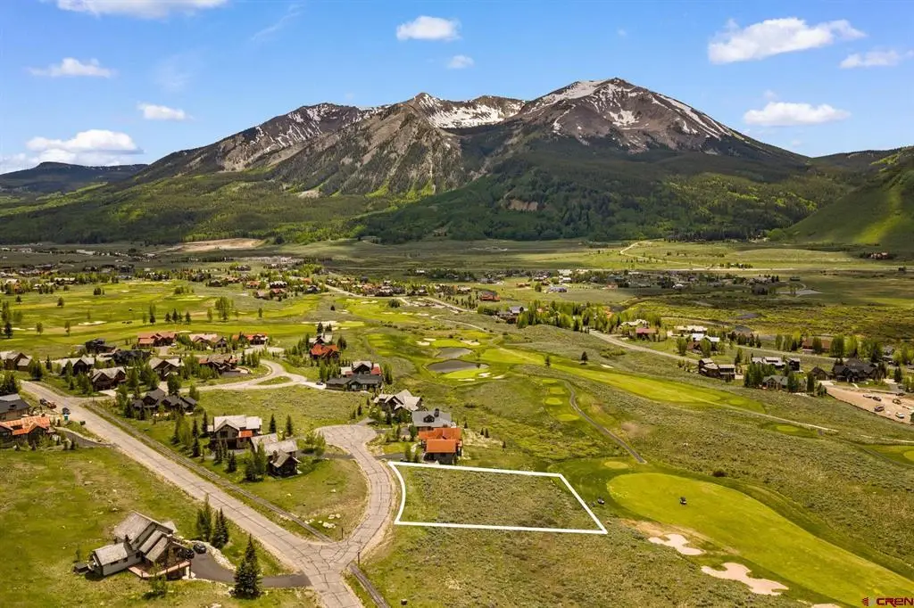 45 Wapiti Way, Crested Butte, CO 81224 - #1