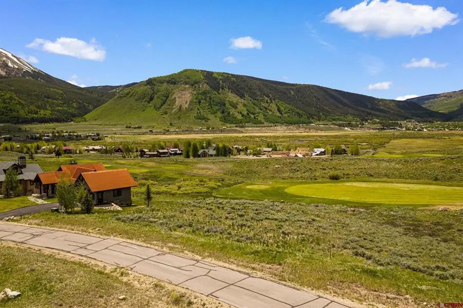 45 Wapiti Way, Crested Butte, CO 81224 - #3