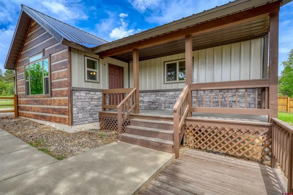 353 Snow Circle, Pagosa Springs, CO 81147 - #1