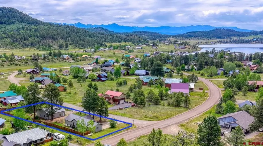 353 Snow Circle, Pagosa Springs, CO 81147 - #2