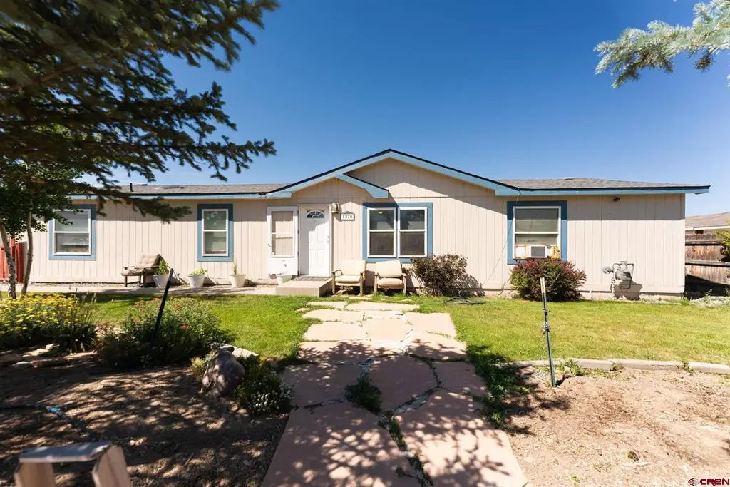 1270 Wagon Road, Montrose, CO 81401 - #1