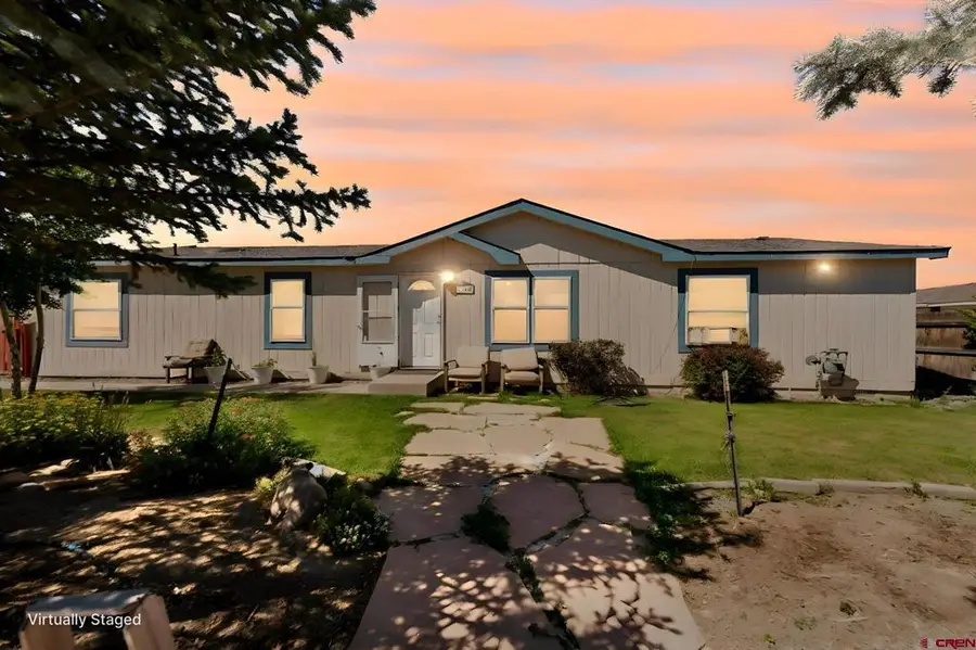 1270 Wagon Road, Montrose, CO 81401 - #2
