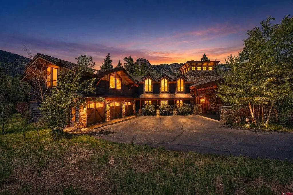 455 Pinnacle View Drive, Durango, CO 81301 - #1