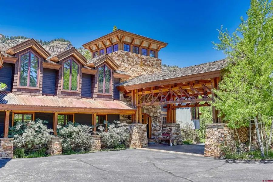 455 Pinnacle View Drive, Durango, CO 81301 - #2