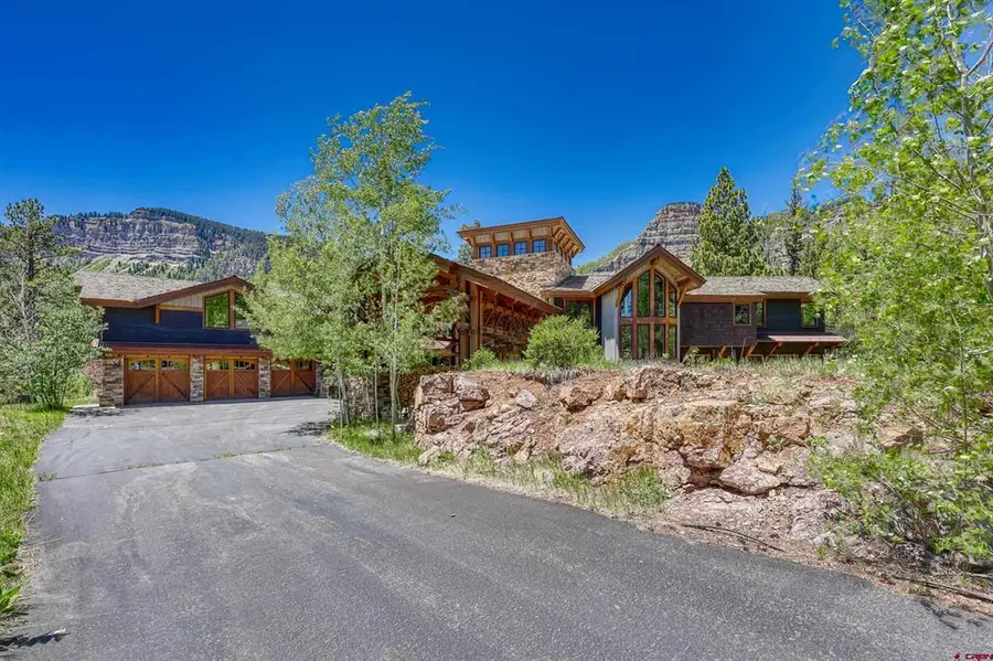 455 Pinnacle View Drive, Durango, CO 81301 - #3