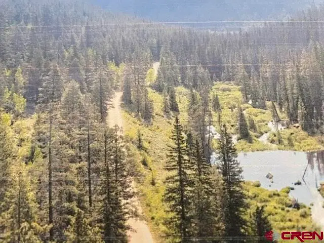 TBD Usfs Rd 766 Road, Pitkin, CO 81241 - #2