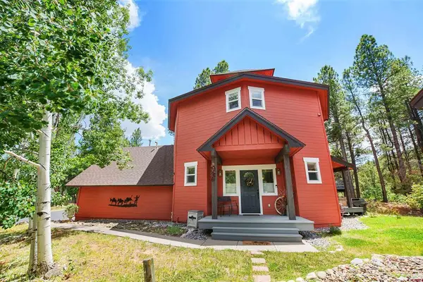 312 Woodbridge Way, Durango, CO 81301