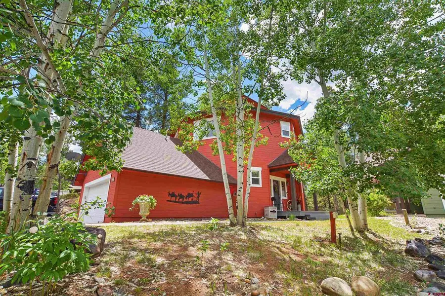 312 Woodbridge Way, Durango, CO 81301 - #2