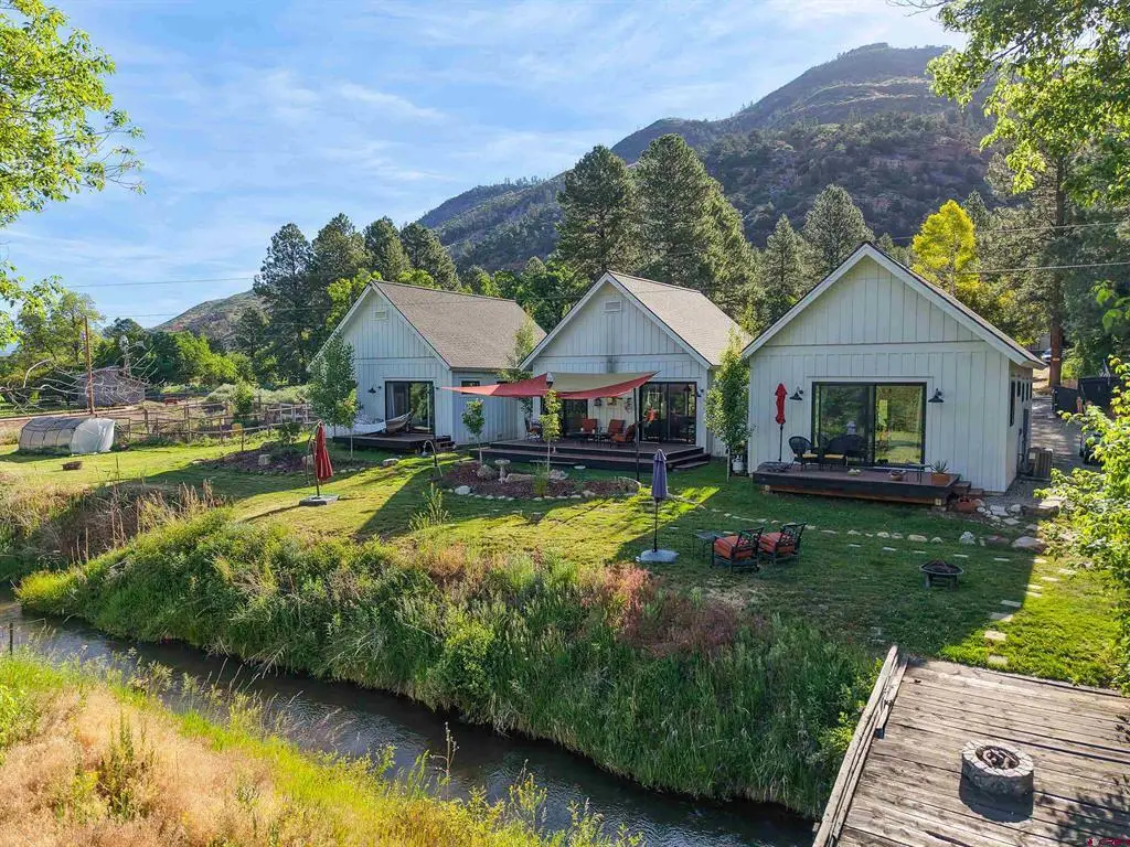 5155 Cr 250, Durango, CO 81301 - #1