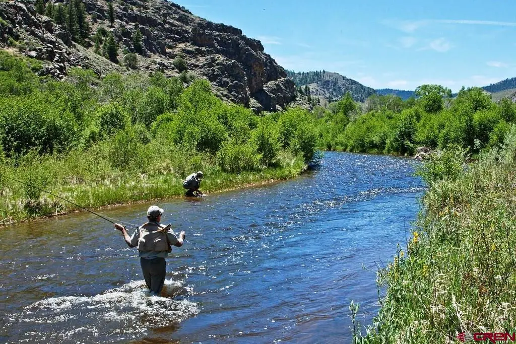 566 Cebolla River Road, Gunnison, CO 81230 - #1