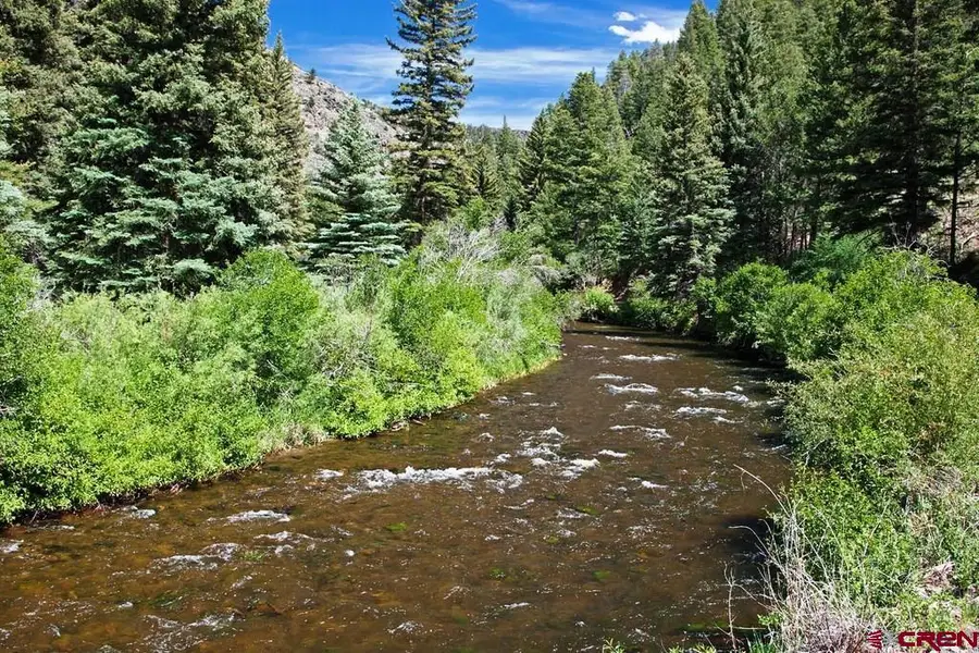 566 Cebolla River Road, Gunnison, CO 81230 - #2