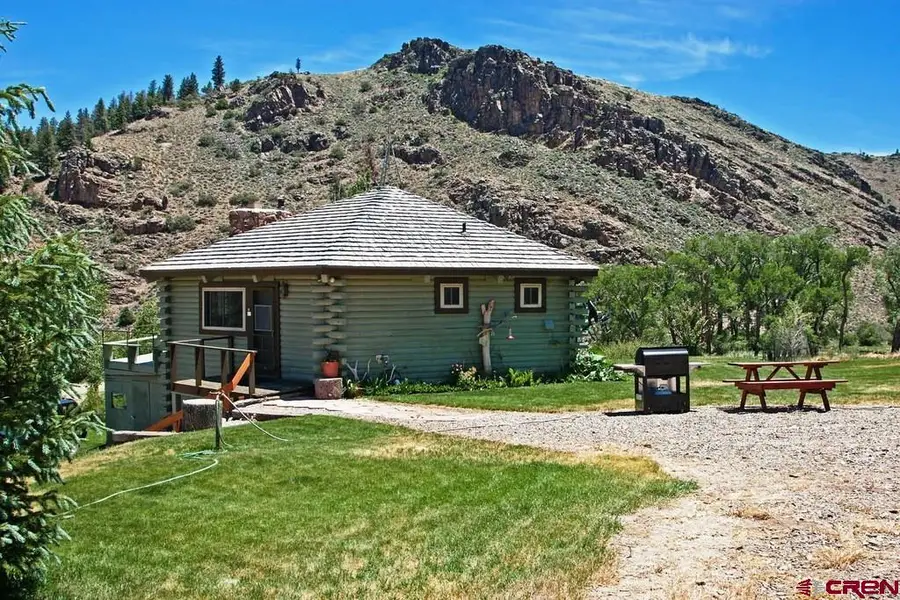 566 Cebolla River Road, Gunnison, CO 81230 - #3