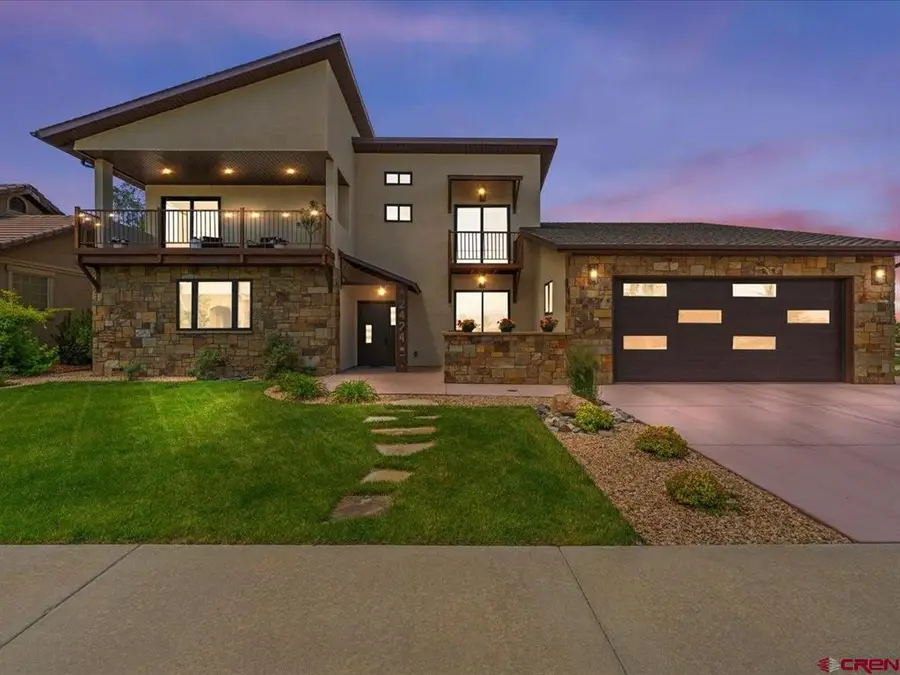 2424 Bear Lake Drive, Montrose, CO 81401 - #2