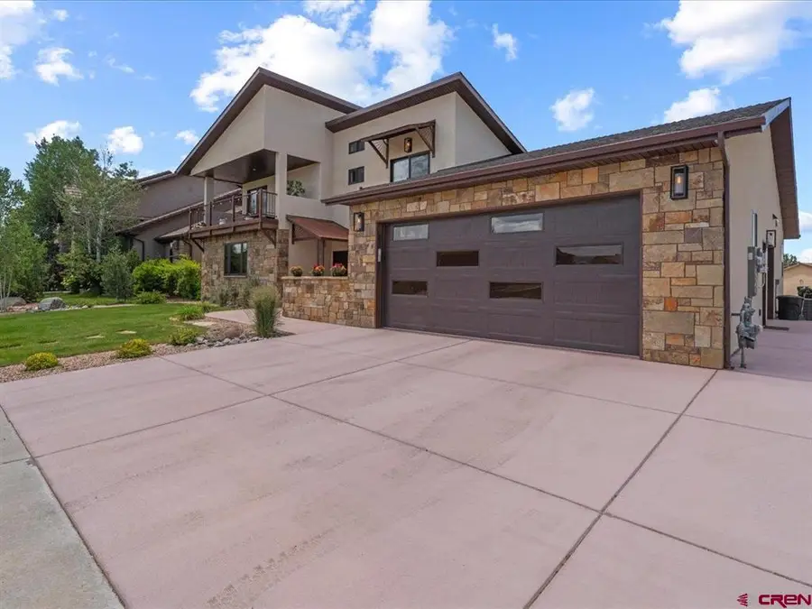 2424 Bear Lake Drive, Montrose, CO 81401 - #3