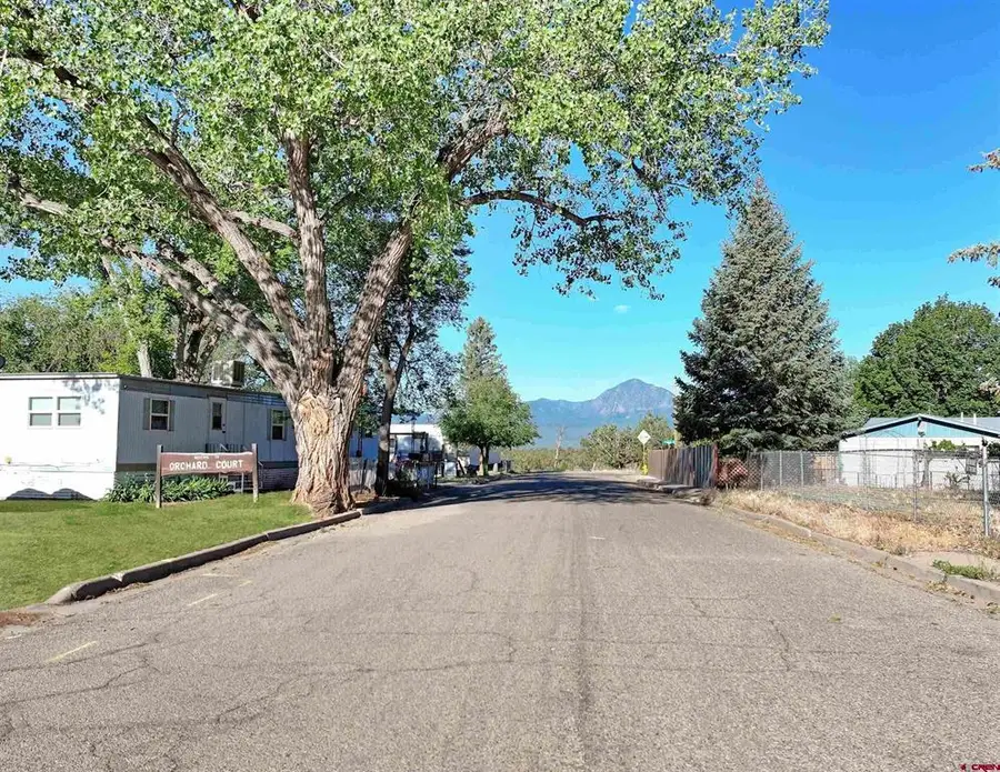 910 Memorial Drive #1-20, Cortez, CO 81321 - #2