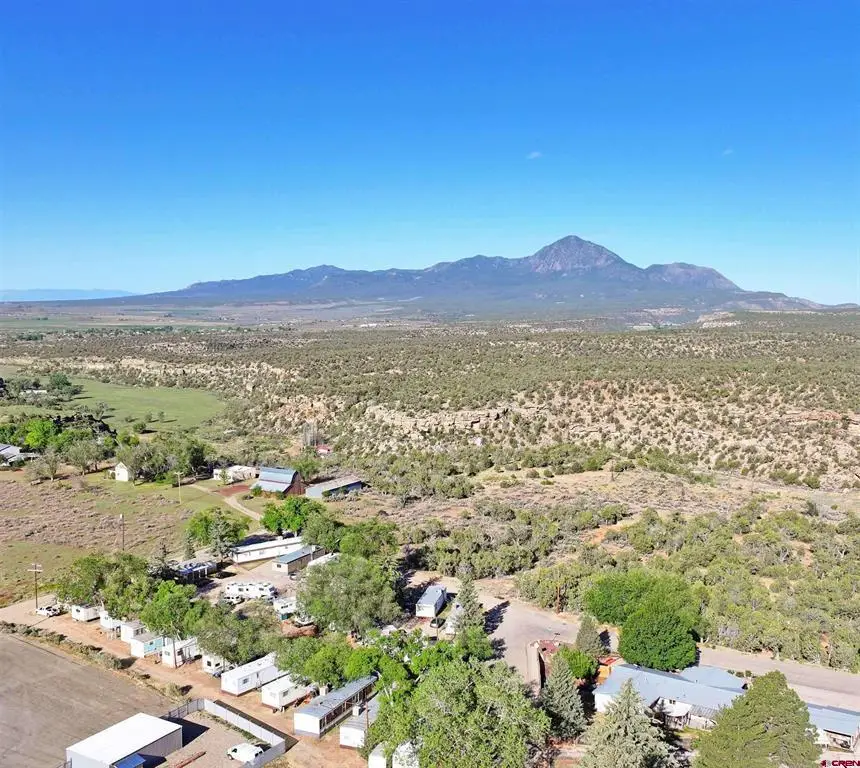 910 Memorial Drive #1-20, Cortez, CO 81321 - #3