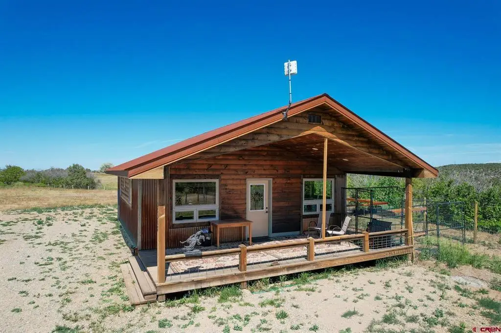 16365 Road 30.7, Dolores, CO 81323 - #1