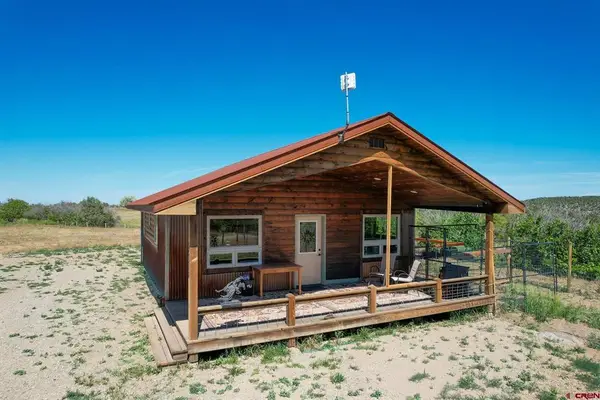 16365 Road 30.7, Dolores, CO 81323