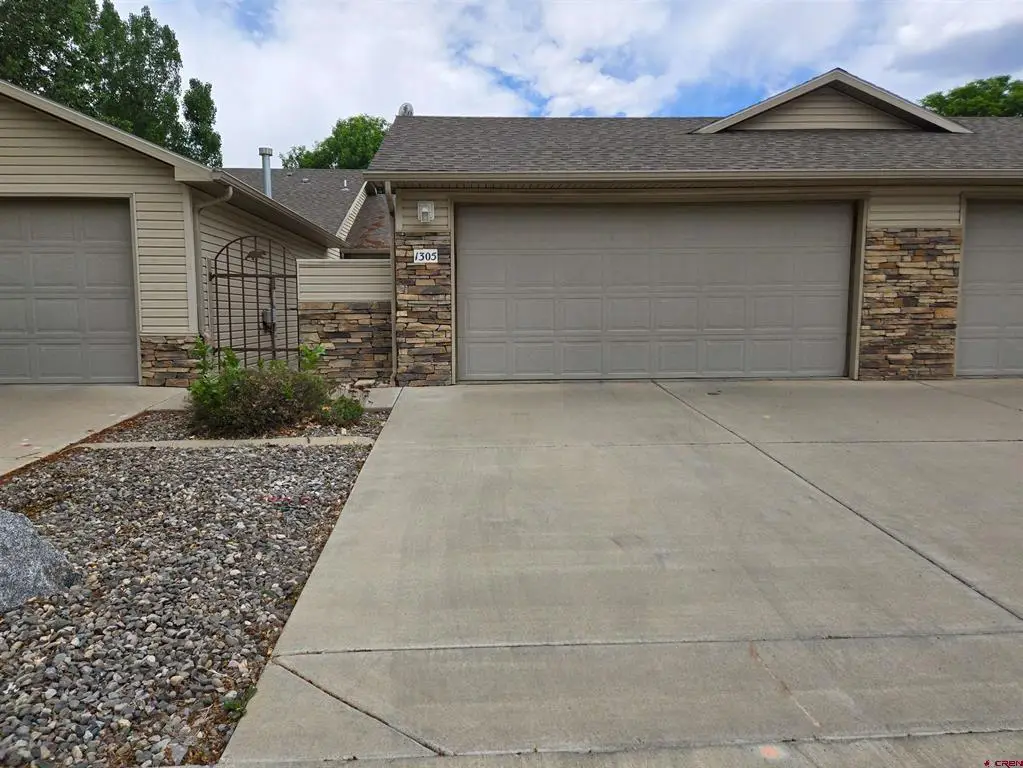 1305 Animas Street, Montrose, CO 81401 - #1
