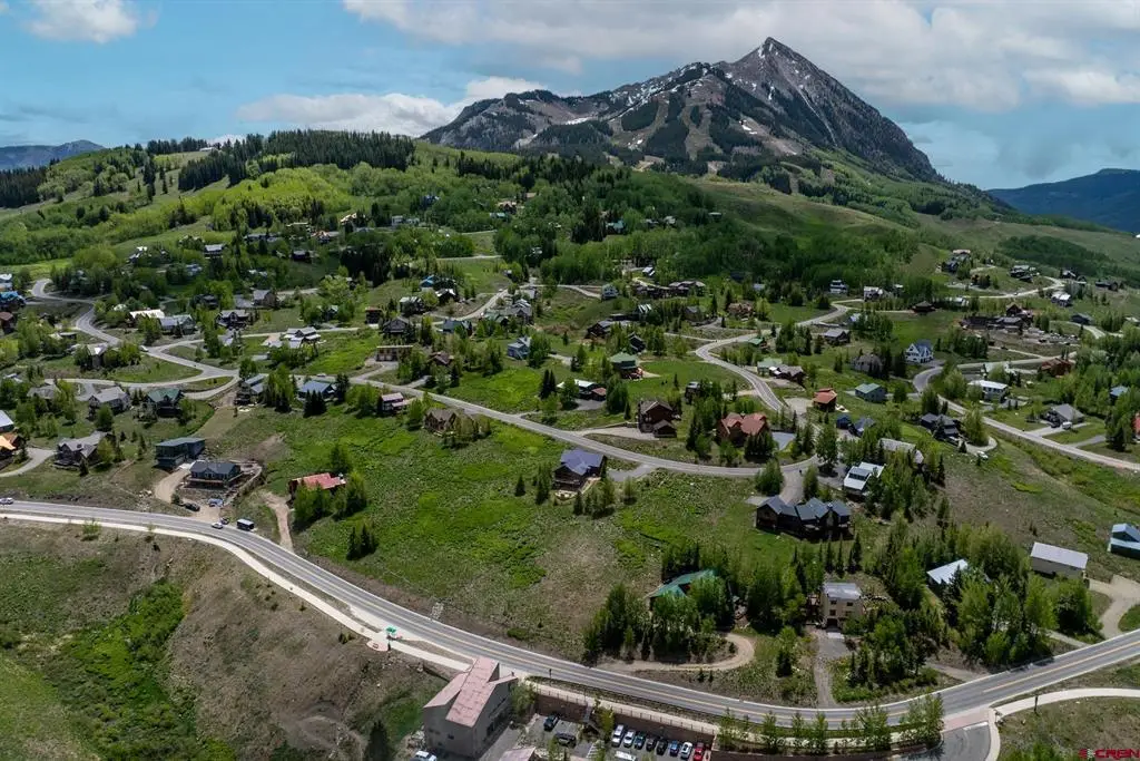 916 Gothic Road, Mount Crested Butte, CO 81225 - #1