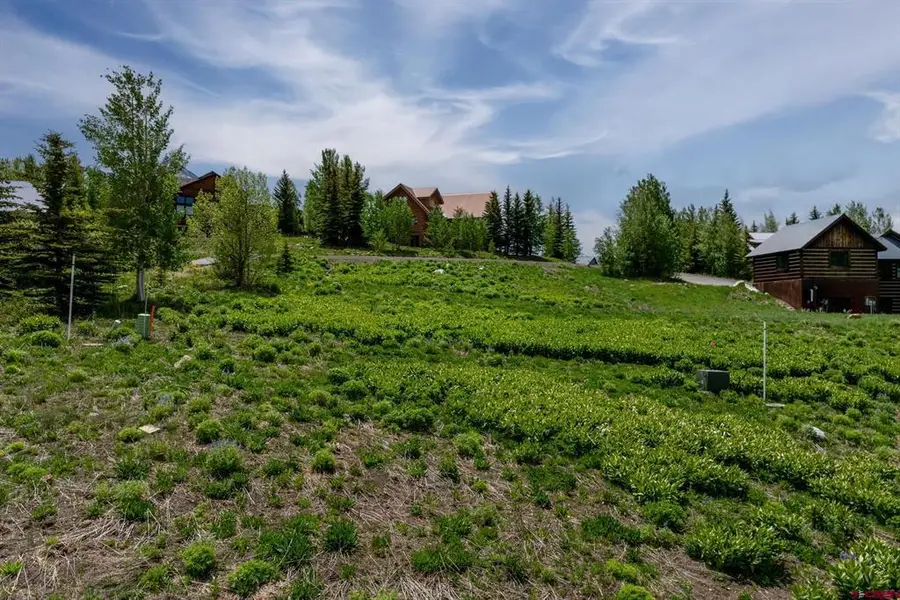 916 Gothic Road, Mount Crested Butte, CO 81225 - #2
