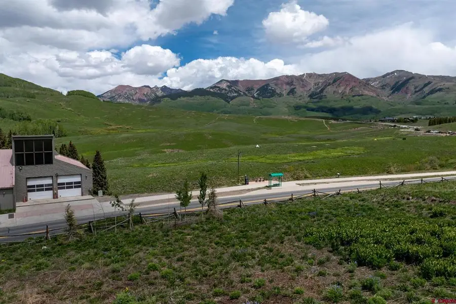 916 Gothic Road, Mount Crested Butte, CO 81225 - #3