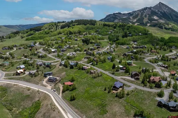 918 Gothic Road, Mt. Crested Butte, CO 81225