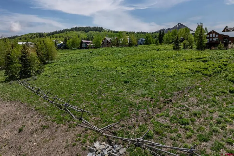 918 Gothic Road, Mount Crested Butte, CO 81225 - #2