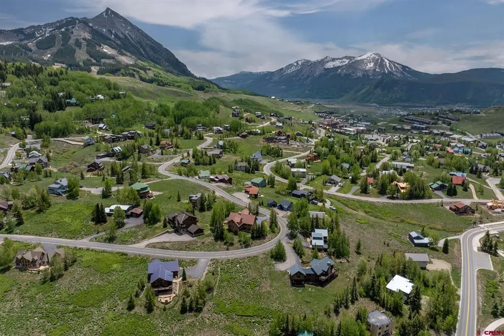 41 Anthracite Drive, Mount Crested Butte, CO 81225 - #1