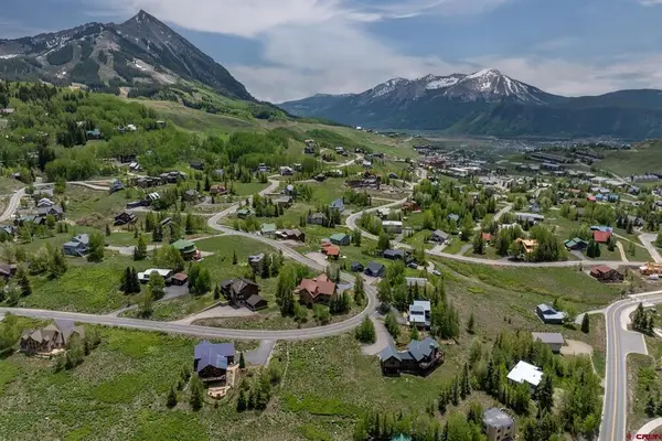 41 Anthracite Drive, Mt. Crested Butte, CO 81225