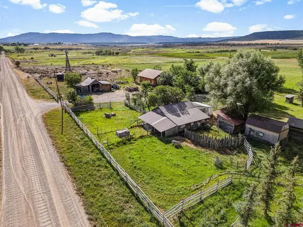 1204 Cr 332, Ignacio, CO 81301