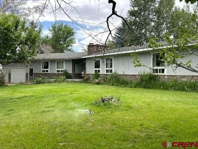 39389 Pitkin Road, Paonia, CO 81428 - #3