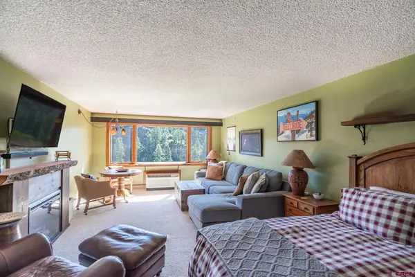 314 N Tamarron Drive #420, Durango, CO 81301